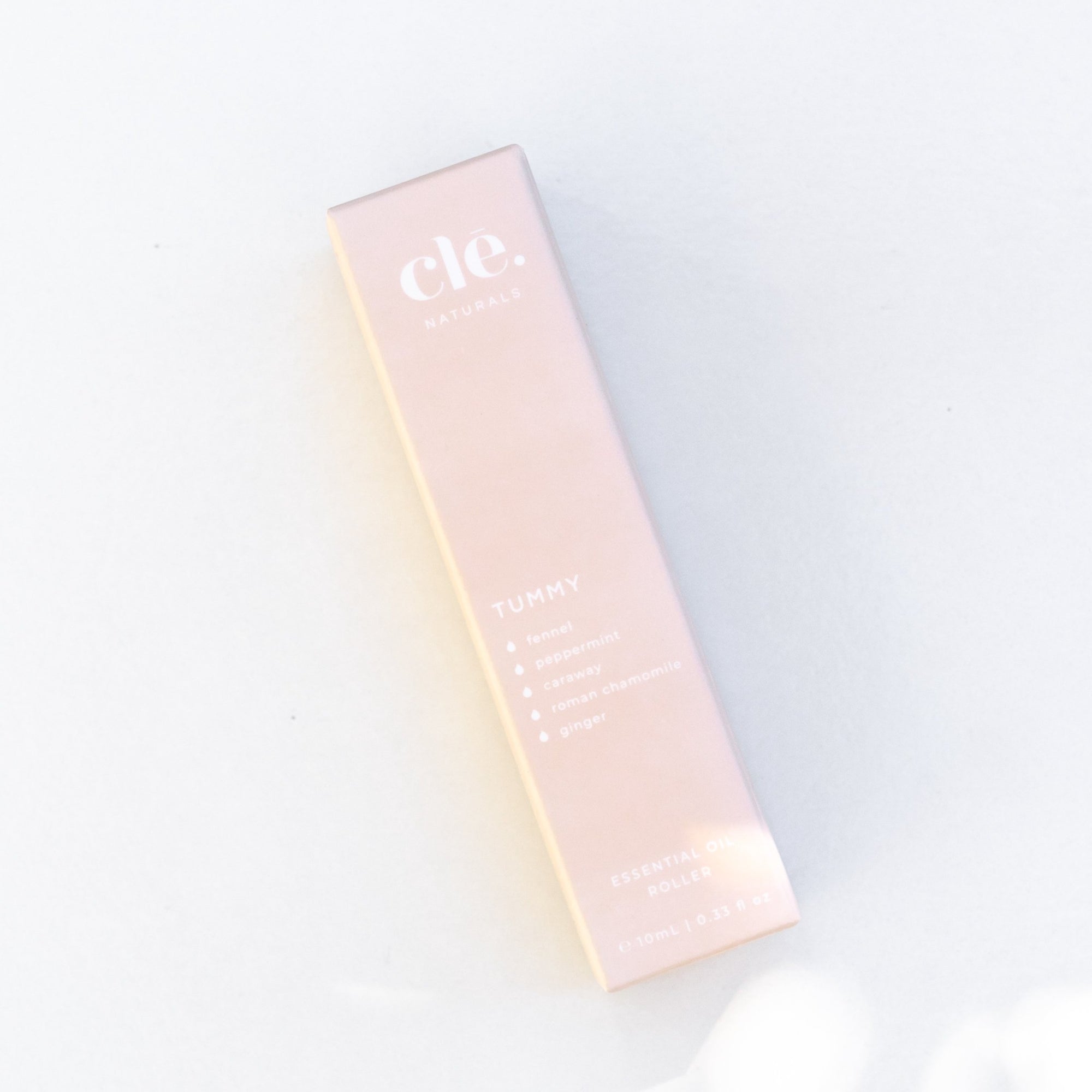Tummy essential oil blend naturally relieves baby colic, wind and eases digestive issues. Massaging into tummy in a clockwise direction will help to facilitate digestion while preventing constipation.
