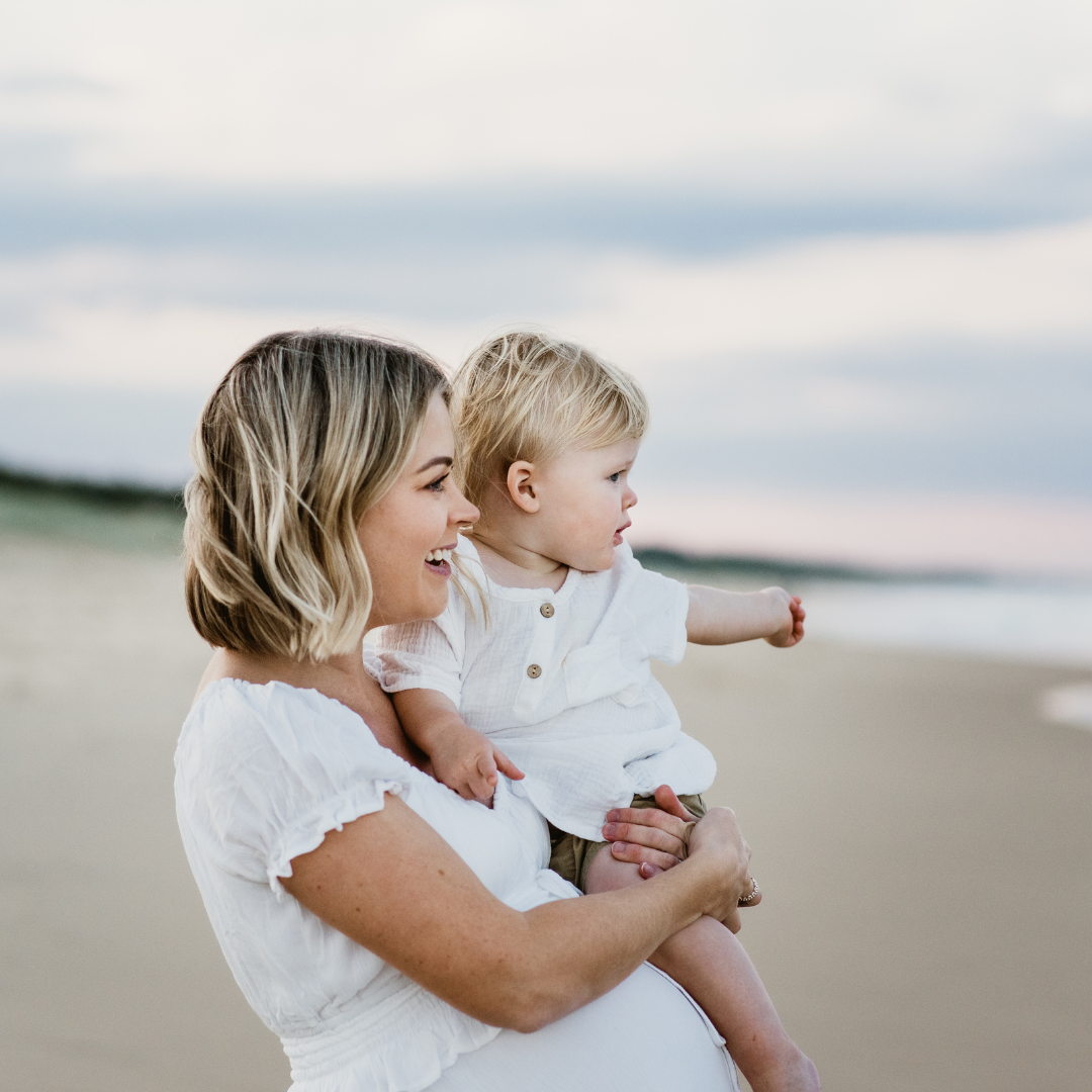 what is postpartum depletion? | with mother’s mylk co founder shannon.