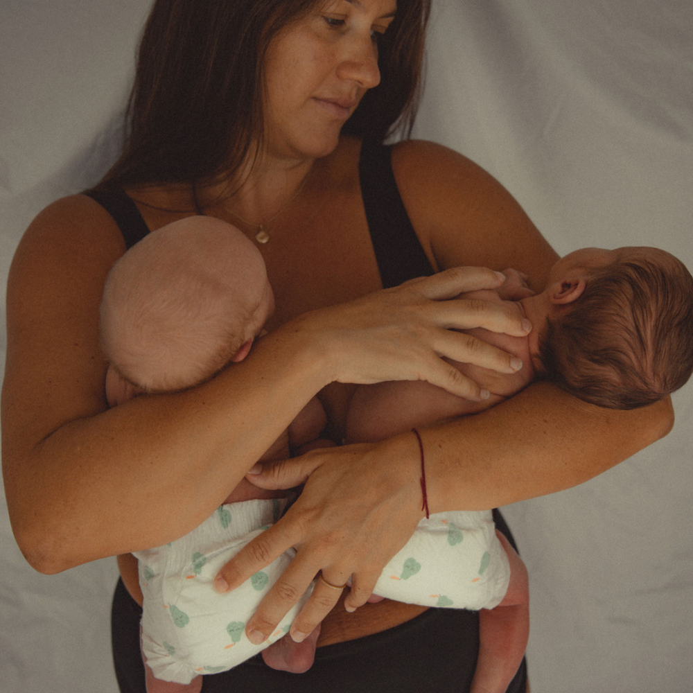 what to plan for your postpartum | with leila armour from village for mama