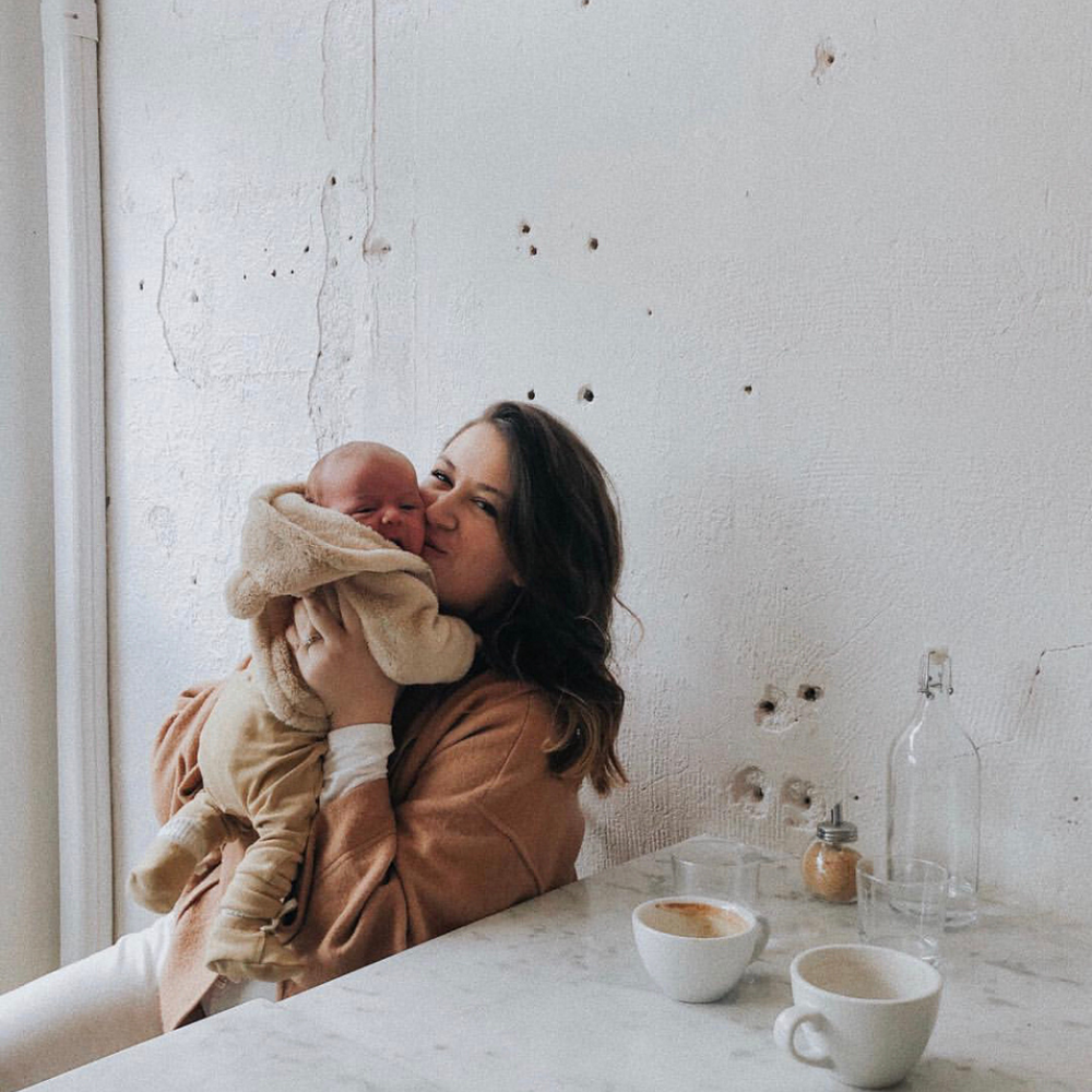 hey mama | kinna.