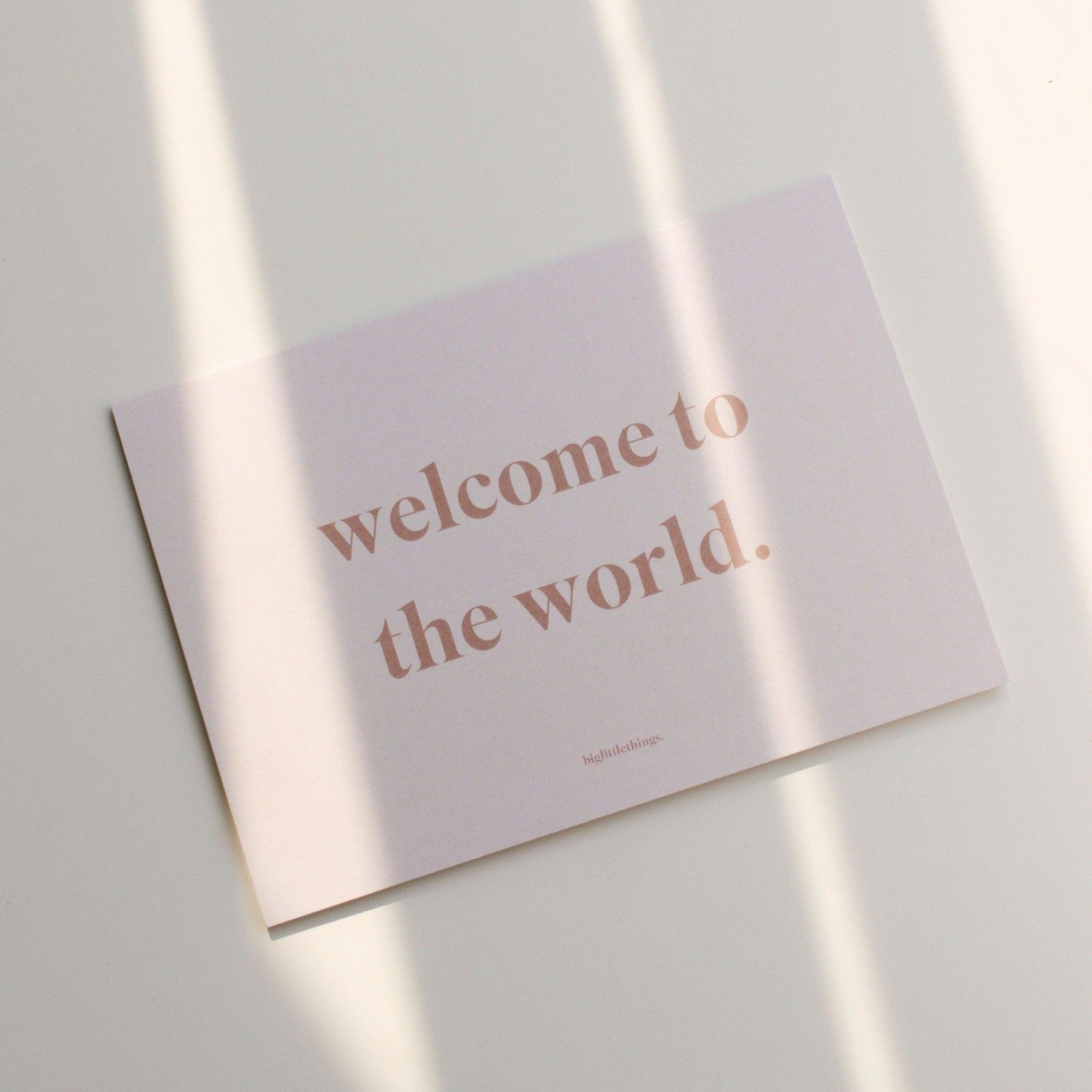 Welcome to the world of greeting cards. Explore our virtual shelves filled with an array of unique send a gift voucher and beautiful biglittlethings cards.
